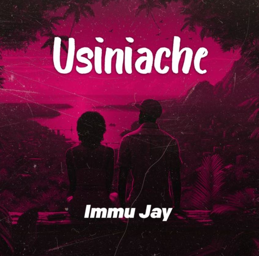 Stream & Download Music Audio : Immu Jay – Usiniache