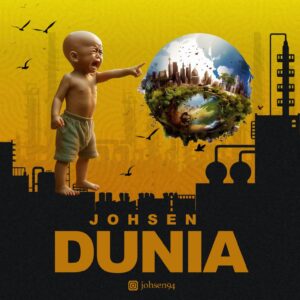Music Audio : Johsen lezumbel – Dunia