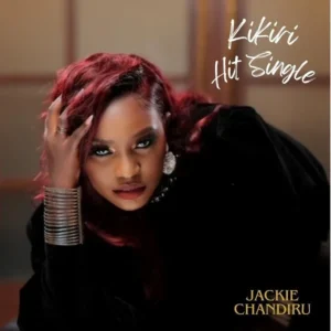 Music Audio : Jackie Chandiru – Kikiri