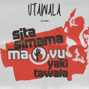 Music Audio : Julia – Utawala