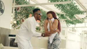 Music Audio : Kenny Guitar – Zaina