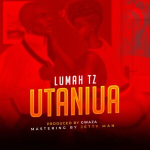 Music Audio : Lumah – Utaniuwa