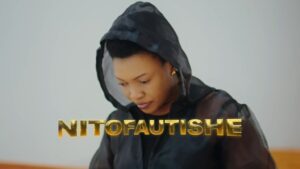Music Video : Martha Mwaipaja – Nitofautishe