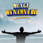 Mungu Wa Namna Hii
