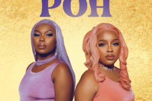 Music Audio : Maua Sama Ft. Nandy – Poa