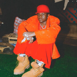 Music Audio : Mbosso X Bellsharo – Olala