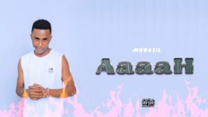 Music Audio : Mbrazil – AaaaH