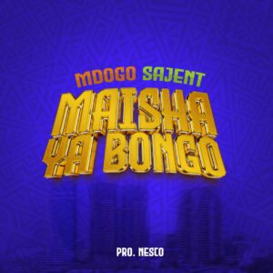 Music Audio : Mdogo Sajent – Maisha ya Bongo