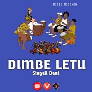 Music Audio : Misso Misondo – Dimbe Letu
