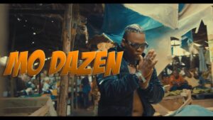 Music Video : Mo Dazen – Mke Wangu
