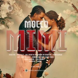 Music Audio : Mocco Genius – Mimi