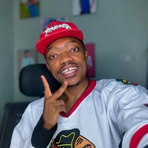 Music Audio : Mr Mwanya – Nimefanikiwa