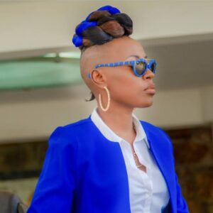 Music Audio : Natacha – Kule