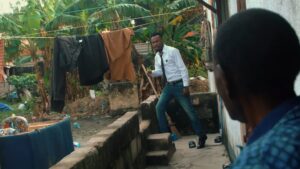 Music Video : Nchama The Best – Usiku usiingie