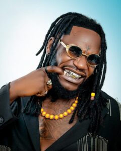 Music Audio : Ngoma Nagwa – Msala