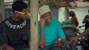 Music Video : Nyamwanga Boy – Pesa Yangu
