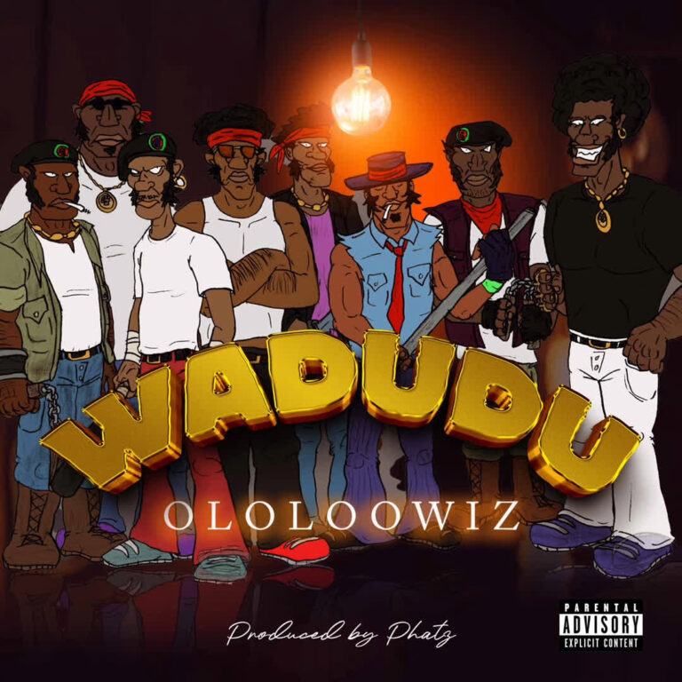 Wadudu