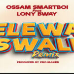 Elewa Swali Remix