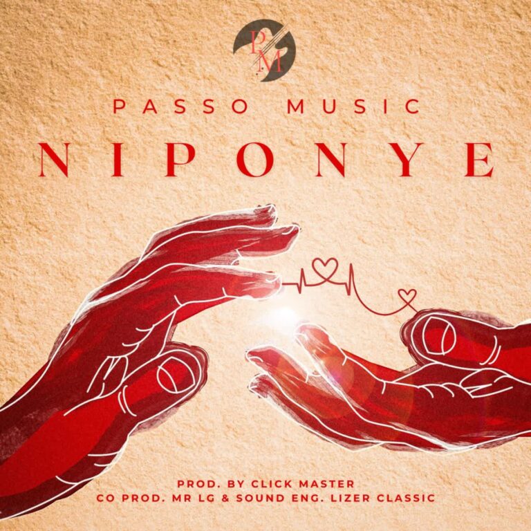 Niponye