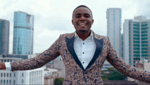 Music Video : Paul Joel – Mungu Anajibu