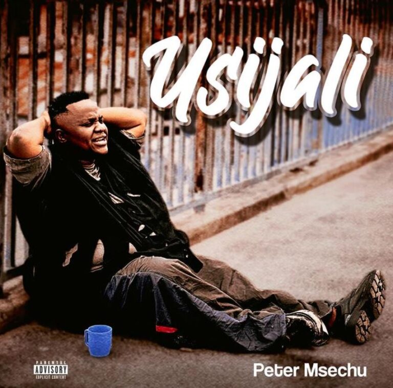 Usijali