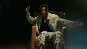 Music Video : Rasco Sembo – Shut Up