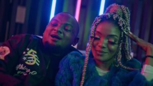 Music Video : Recho Ft. Stamina – Saizi Yangu