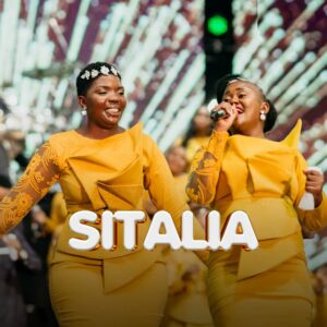 Music Audio : Neema Gospel Choir – Sitalia