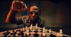 Music Video : Stereo SingaSinga Ft. G Nako – Walete