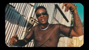 Music Video : Suma Mnazaleti – Mnataka Nini?