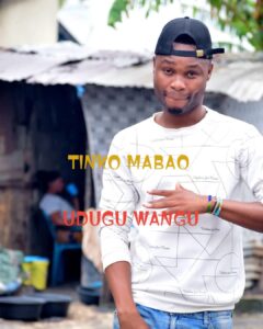 Music Audio : Tinko Mabao – Udugu wangu