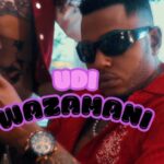 Wazamani