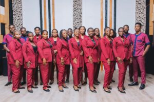 Music Audio : VVC Tanzania – Shangwe