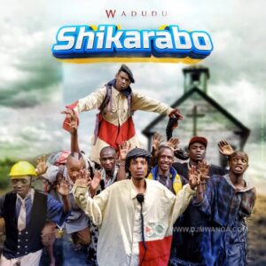 Music Audio : Wadudu – Shikarabo