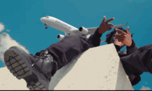 Music Video : Young Killer Msodoki – Sinaga Swagga Session 7 (Msukuma Mjanja)