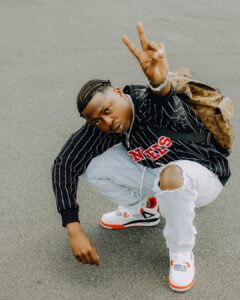 Music Audio : Young Lunya Ft. Micky Singer & D Voice – Mama Wee