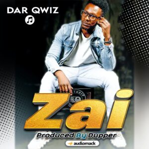 Music Audio : Dar Maqwiz – Zai