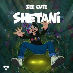 Music Audio : Zee Cute – Shetani