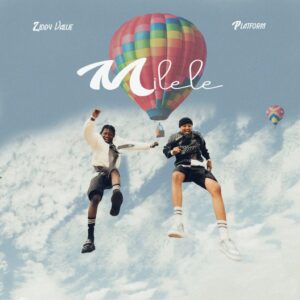 Music Audio : Ziddy Value Ft. Platform – Milele