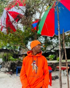 Music Audio : Balaa Mc – Noma