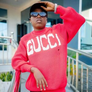 Music Audio : Bright – Mtoto