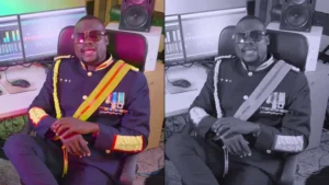 Music Audio : Odongo Swagg – Hera Ji Ariyo