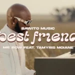 Best Friend