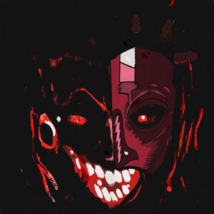 Music Audio : Rema – Hehehe