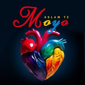 Music Audio : Aslam Tz – Moyo