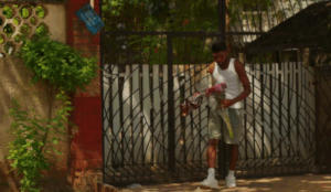 Music Video : Atan – Anisamehe