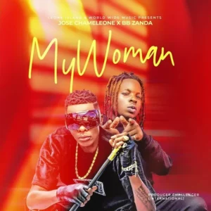 Music Audio : BB Zanda & Jose Chameleone – My Woman