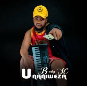 Music Audio : Bady H – Unaniweza