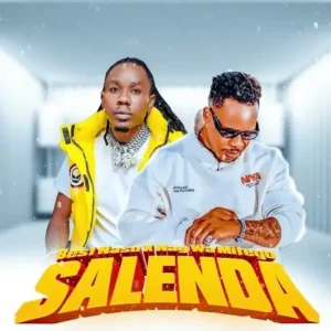 Music Audio : Best Naso Ft Nay Wa Mitego Salenda