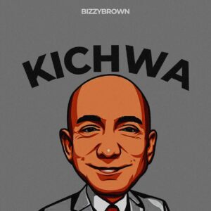 Music Audio : Bizzybrown – Kichwa